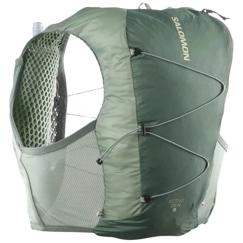 Salomon Active Skin 8 Set C21780 Backpack - Sportmania.hu