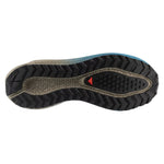 Salomon Aero Blaze 4 Grvl GTX cipő, szürke