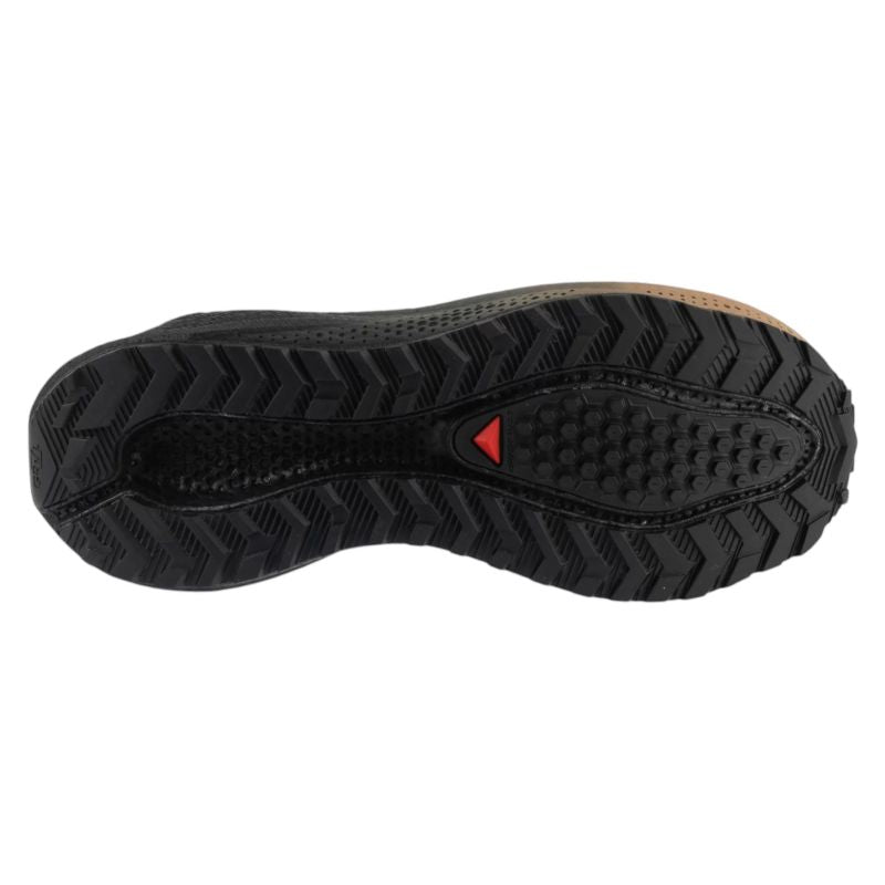 Salomon Aero Blaze 4 Grvl GTX W női cipő, fehér