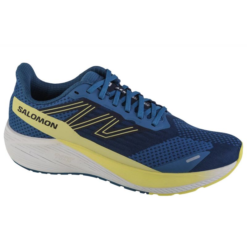 Salomon Aero Blaze M Running Shoes férfi 472091