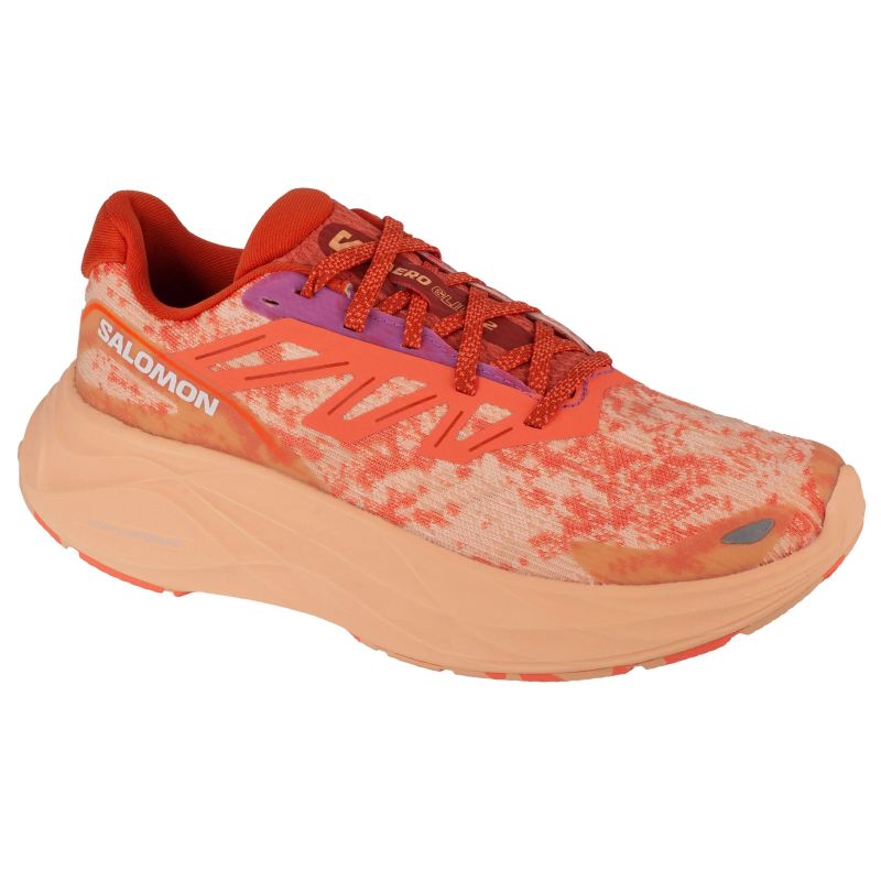 Salomon Aero Glide 2 W Running Shoes 474266 - Sportmania.hu