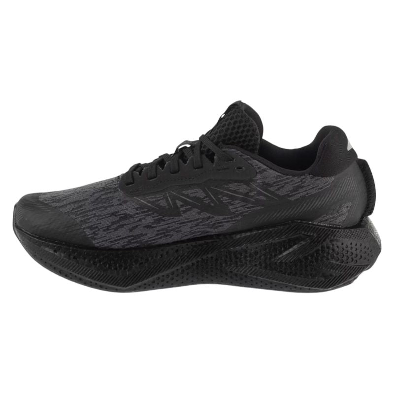 Salomon Aero Glide 4 cipő, fekete