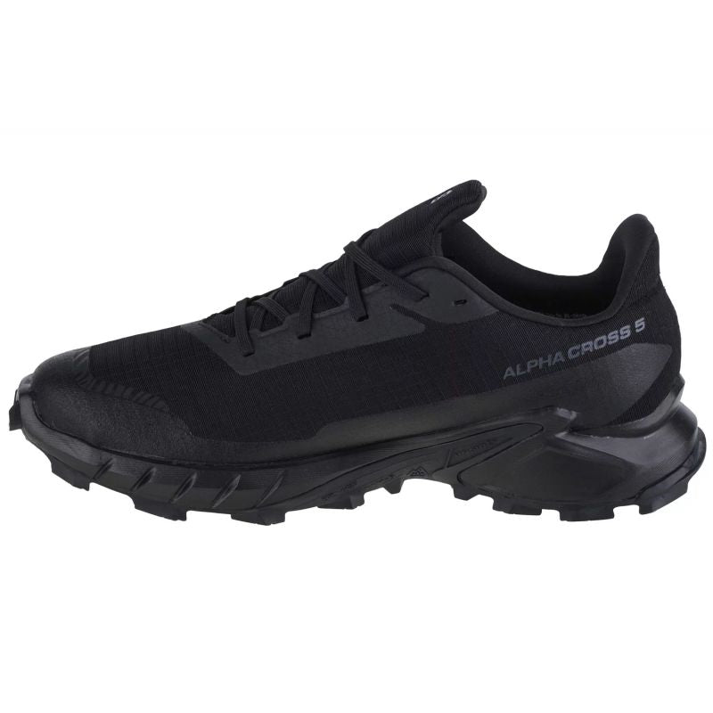 Salomon Alphacross 5 Gtx M 473075 Running Shoes - Sportmania.hu