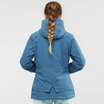 Arctic Jkt Salomon Snowboard W női Dzseki LC1381500