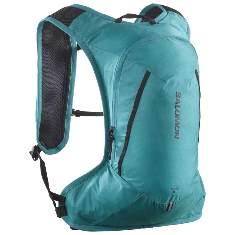 Salomon Cross 8 Backpack C21854 - Sportmania.hu