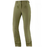 Salomon EDGE Snowboard Pants W női nadrág LC1387600