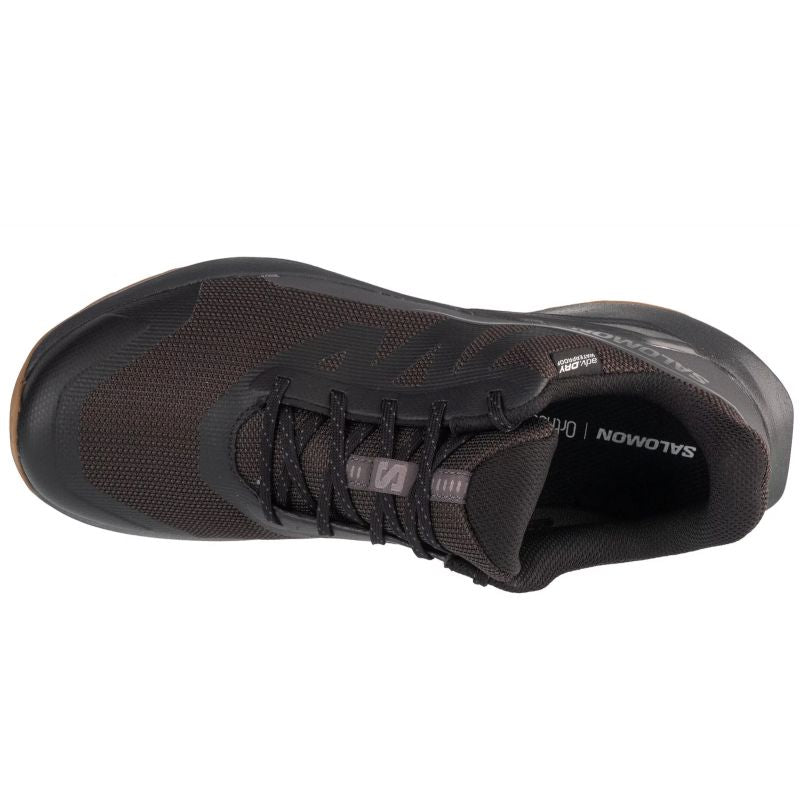 Salomon Elixir Tour Wp M 475767 Shoes - Sportmania.hu
