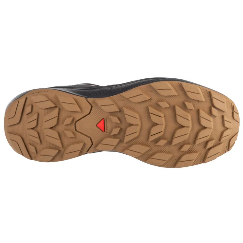Salomon Elixir Tour Wp M 475767 Shoes - Sportmania.hu