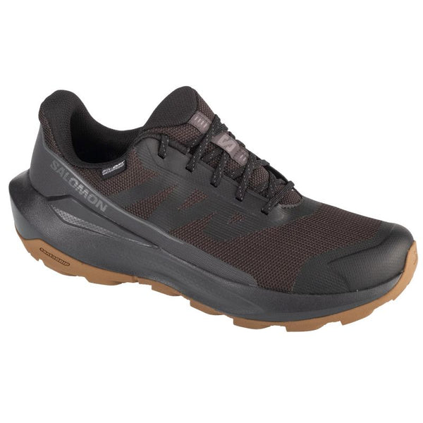 Salomon Elixir Tour Wp M 475767 Shoes - Sportmania.hu