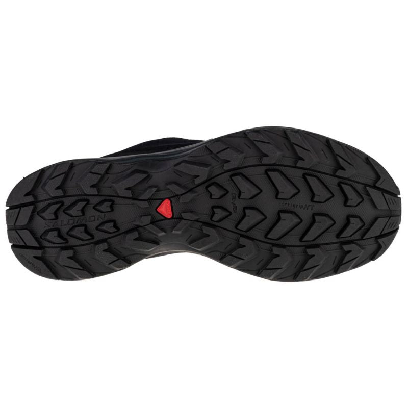 Salomon Fury 3 W 394671 Shoes - Sportmania.hu