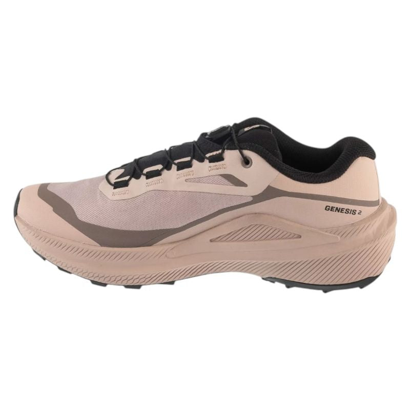 Salomon Genesis 2 GTX W női cipő, szürke