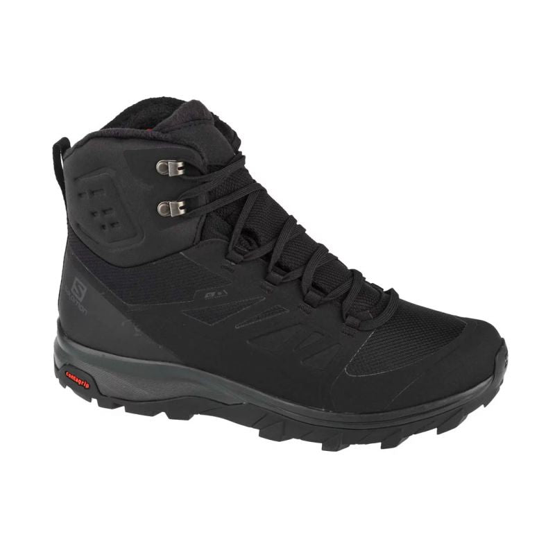 Salomon Outblast Ts Cswp M 409223 Shoes - Sportmania.hu