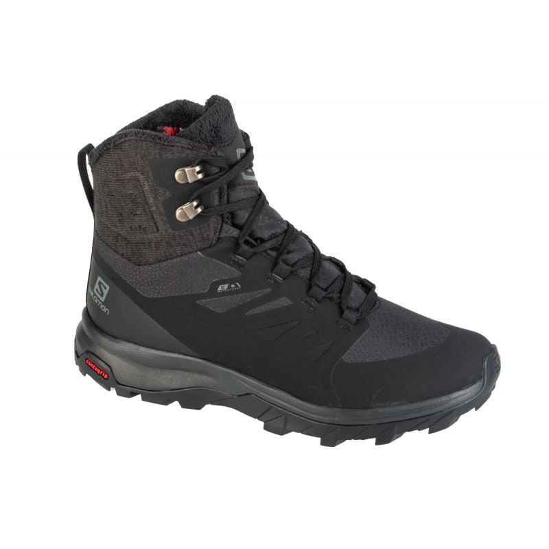 Salomon Outblast Ts Cswp W 407950 Shoes - Sportmania.hu
