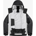 Salomon Outlaw Snowboard M Lc14188 00 Jacket - Sportmania.hu