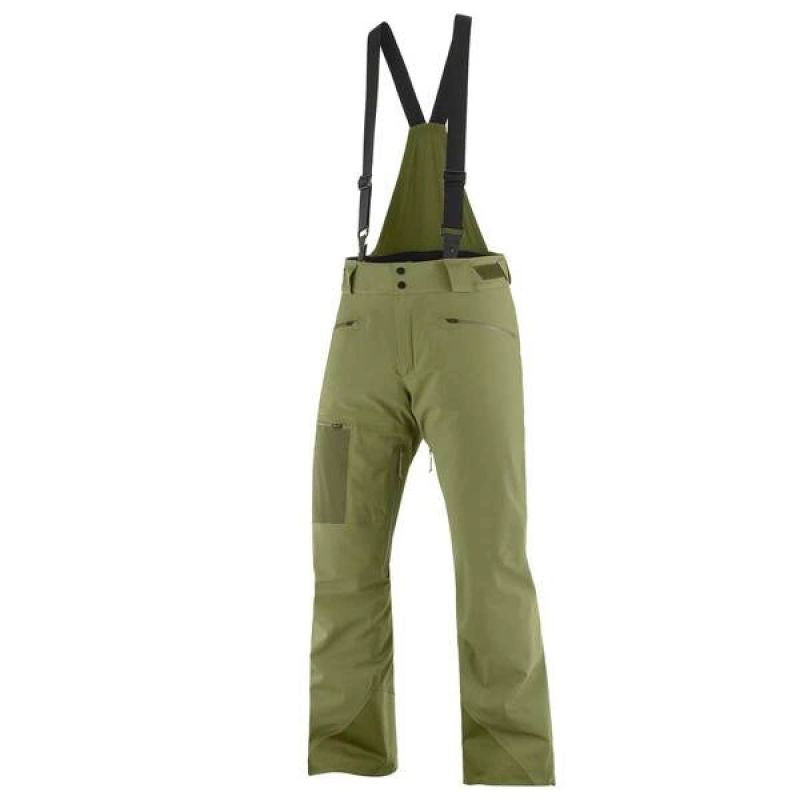 Salomon Outlaw Snowboard M Lc14203 00 Pants - Sportmania.hu
