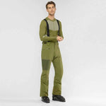 Salomon Outlaw Snowboard M Lc14203 00 Pants - Sportmania.hu