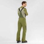 Salomon OUTLAW Snowboard Pants M férfi nadrág LC1420300
