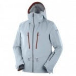 Salomon Outpeak M Lc1404400 Ski Jacket - Sportmania.hu