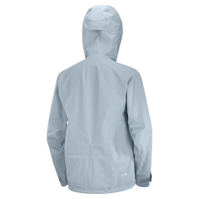 Salomon Outpeak M Lc1404400 Ski Jacket - Sportmania.hu