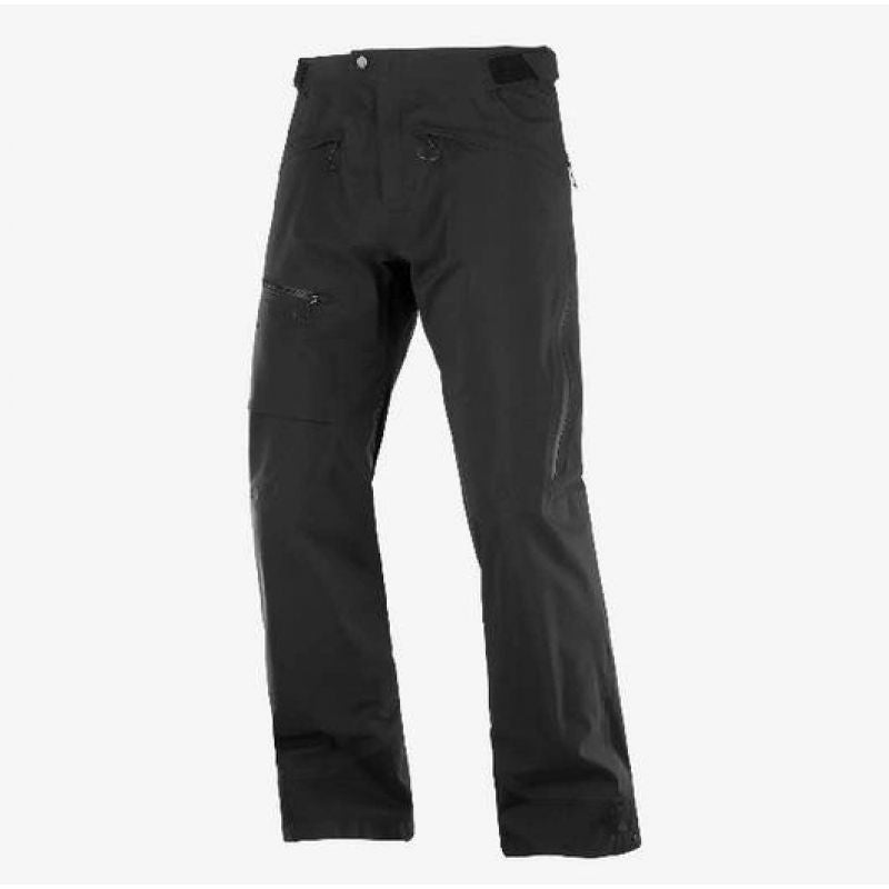 Salomon OUTPEAK Snowboard Pants M férfi nadrág LC1399900