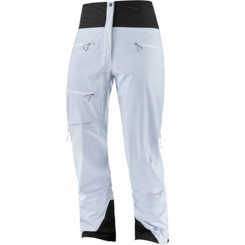 Salomon OUTPEAK Snowboard Pants W női nadrág LC1387900