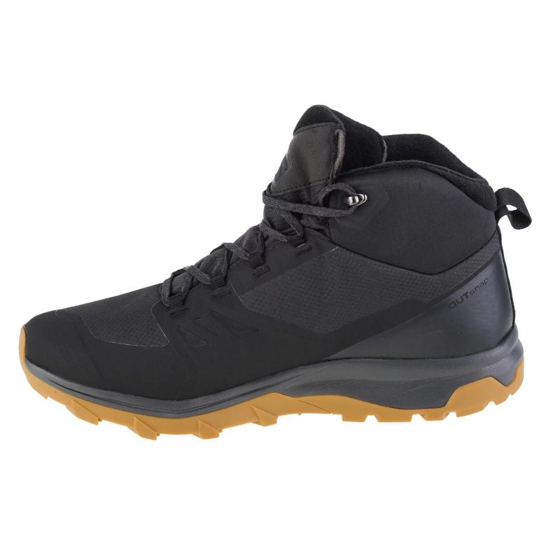 Salomon Outsnap Cswp M 409220 Shoes - Sportmania.hu