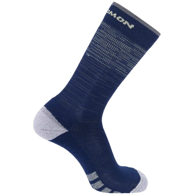 Salomon Predict Crew Socks C19723 - Sportmania.hu