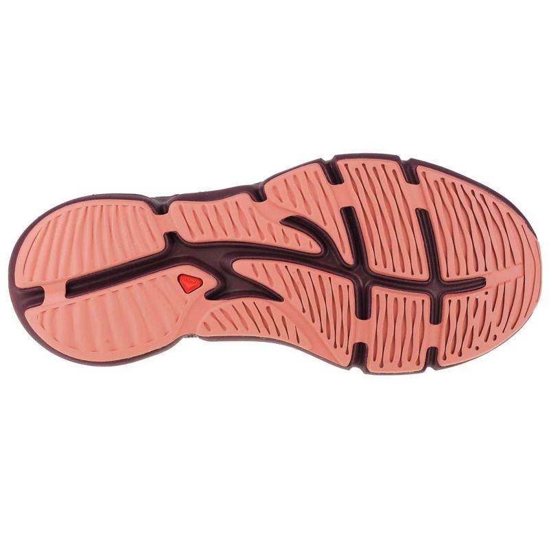 Salomon Predict Soc W 411268 Running Shoes - Sportmania.hu