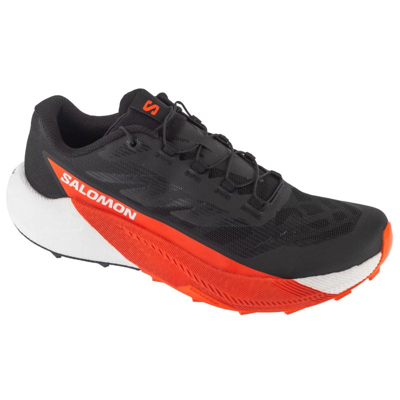 Salomon Pulsar Black L47975400