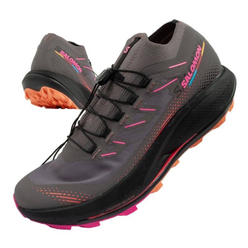 Salomon Pulsar Trail Pro M Running Shoes férfi 473853