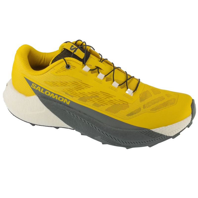 Salomon Pulsar Yellow L47973200