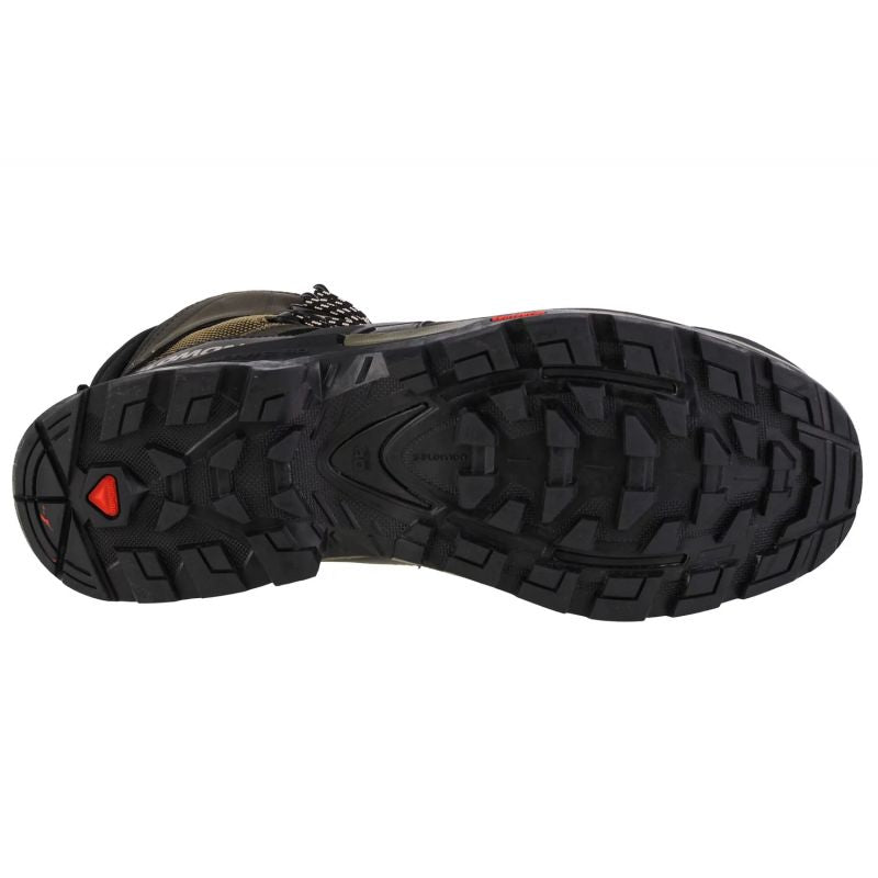 Salomon Quest 4 Gtx M 412925 Shoes - Sportmania.hu