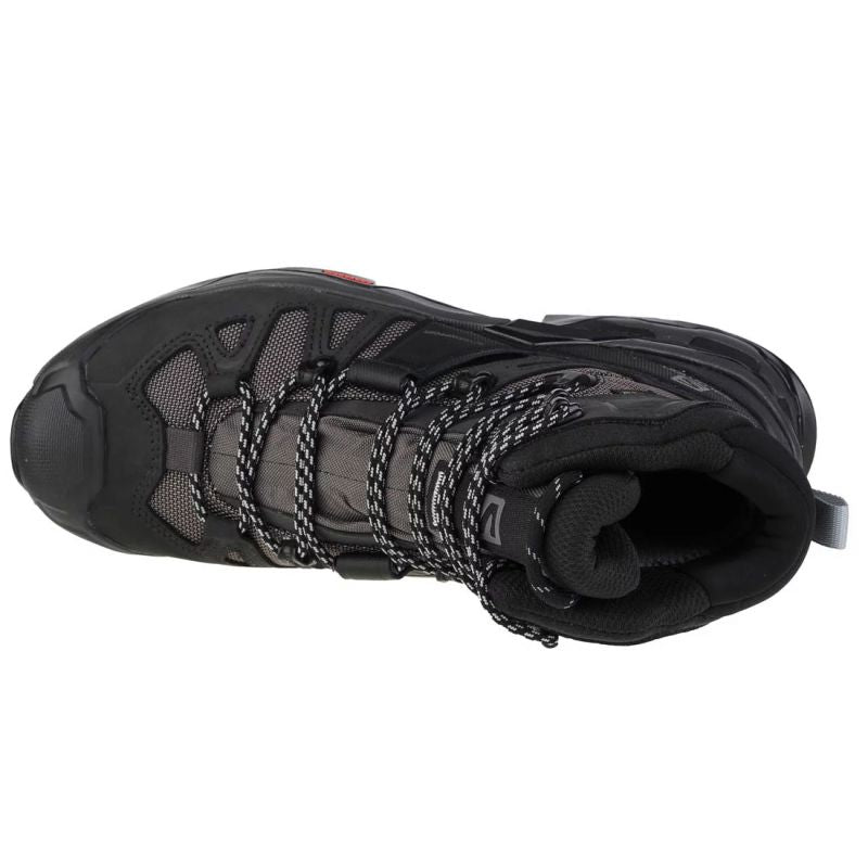 Salomon Quest 4 Gtx M 412926 Shoes - Sportmania.hu
