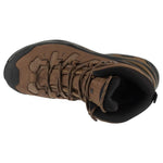 Salomon Quest 5 GTX cipő, barna