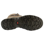 Salomon Quest Echo GTX cipő, barna