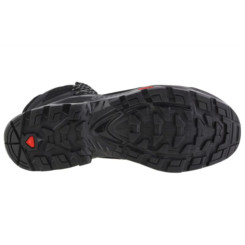Salomon Quest Winter Ts Cswp M 413666 Shoes - Sportmania.hu