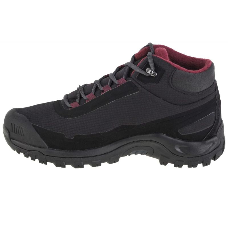 Salomon Shelter Cs Wp W 411105 - Sportmania.hu
