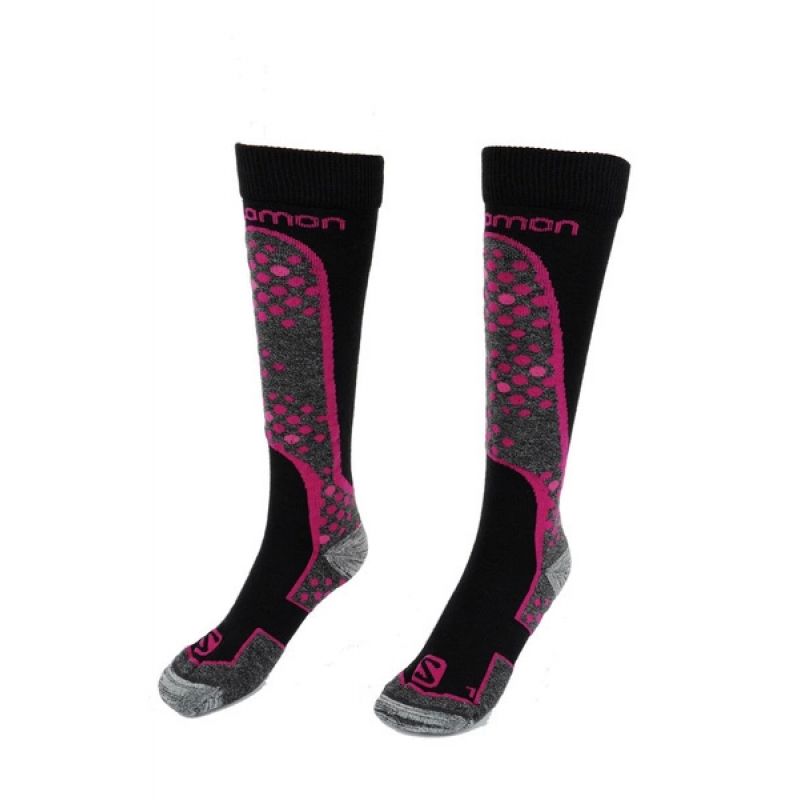 Salomon Ski Snowboard Socks C12471 - Sportmania.hu