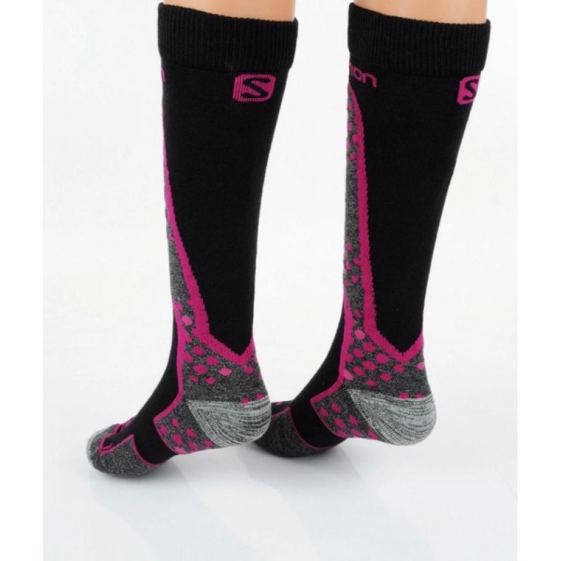 Salomon Ski Snowboard Socks C12471 - Sportmania.hu