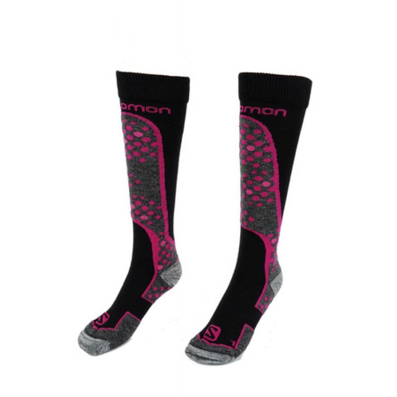Salomon Ski Snowboard Socks C12471 - Sportmania.hu