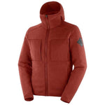 Salomon Snowshelter M C13653 00 - Sportmania.hu