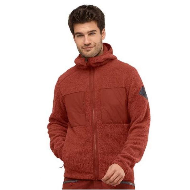 Salomon Snowshelter M C13653 00 - Sportmania.hu