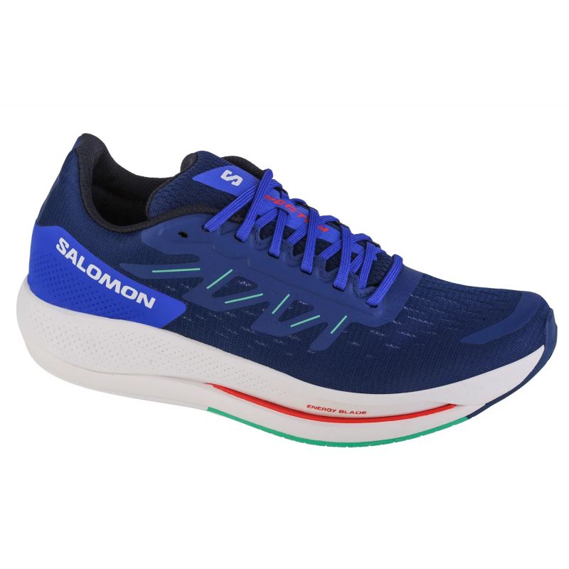 Salomon Spectur M 415899 Running Shoes - Sportmania.hu