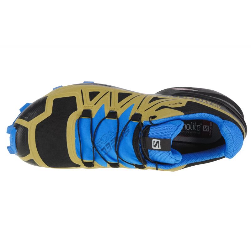 Salomon Speedcross 5 Gtx M 416124 Running Shoes - Sportmania.hu