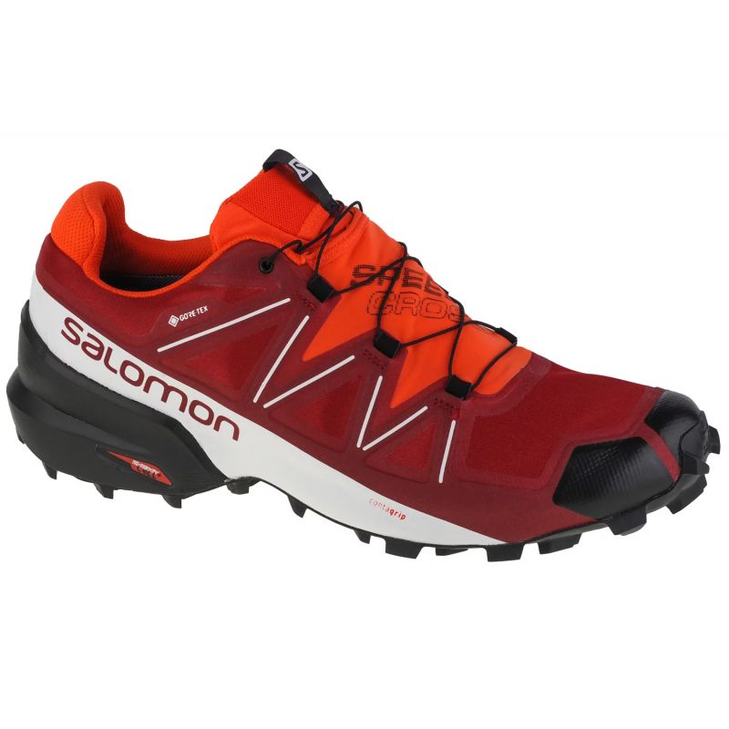 Salomon Speedcross 5 Gtx M 416125 Running Shoes