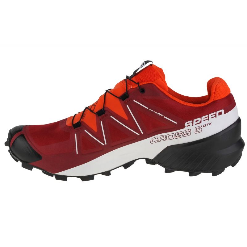 Salomon Speedcross 5 Gtx M 416125 Running Shoes