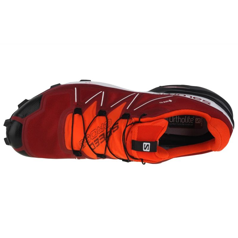 Salomon Speedcross 5 Gtx M 416125 Running Shoes