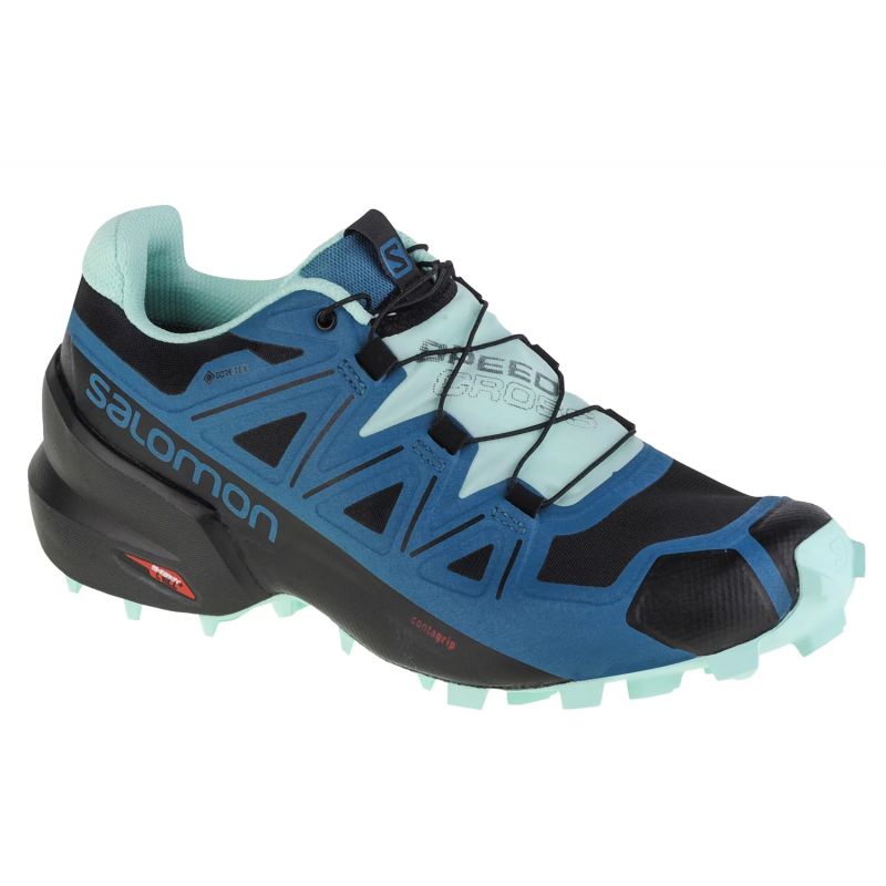Salomon Speedcross 5 Gtx W 416127 Running Shoes - Sportmania.hu