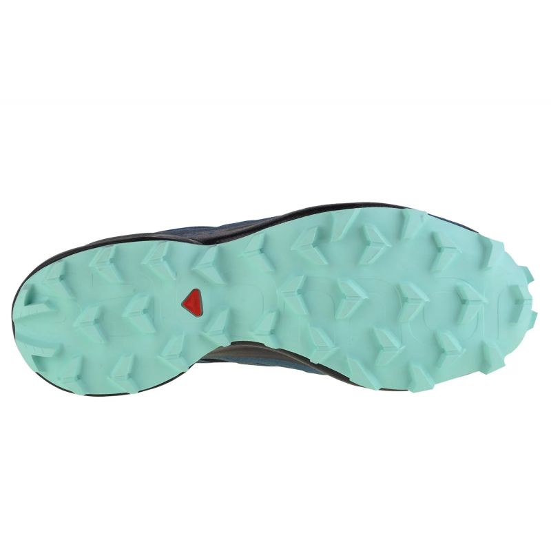 Salomon Speedcross 5 Gtx W 416127 Running Shoes - Sportmania.hu