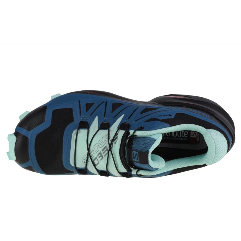 Salomon Speedcross 5 Gtx W 416127 Running Shoes - Sportmania.hu